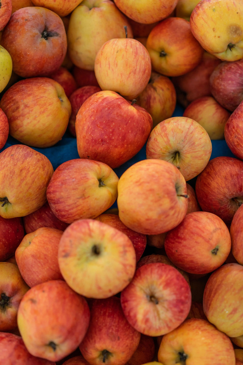 Vinaigre de cidre de pomme