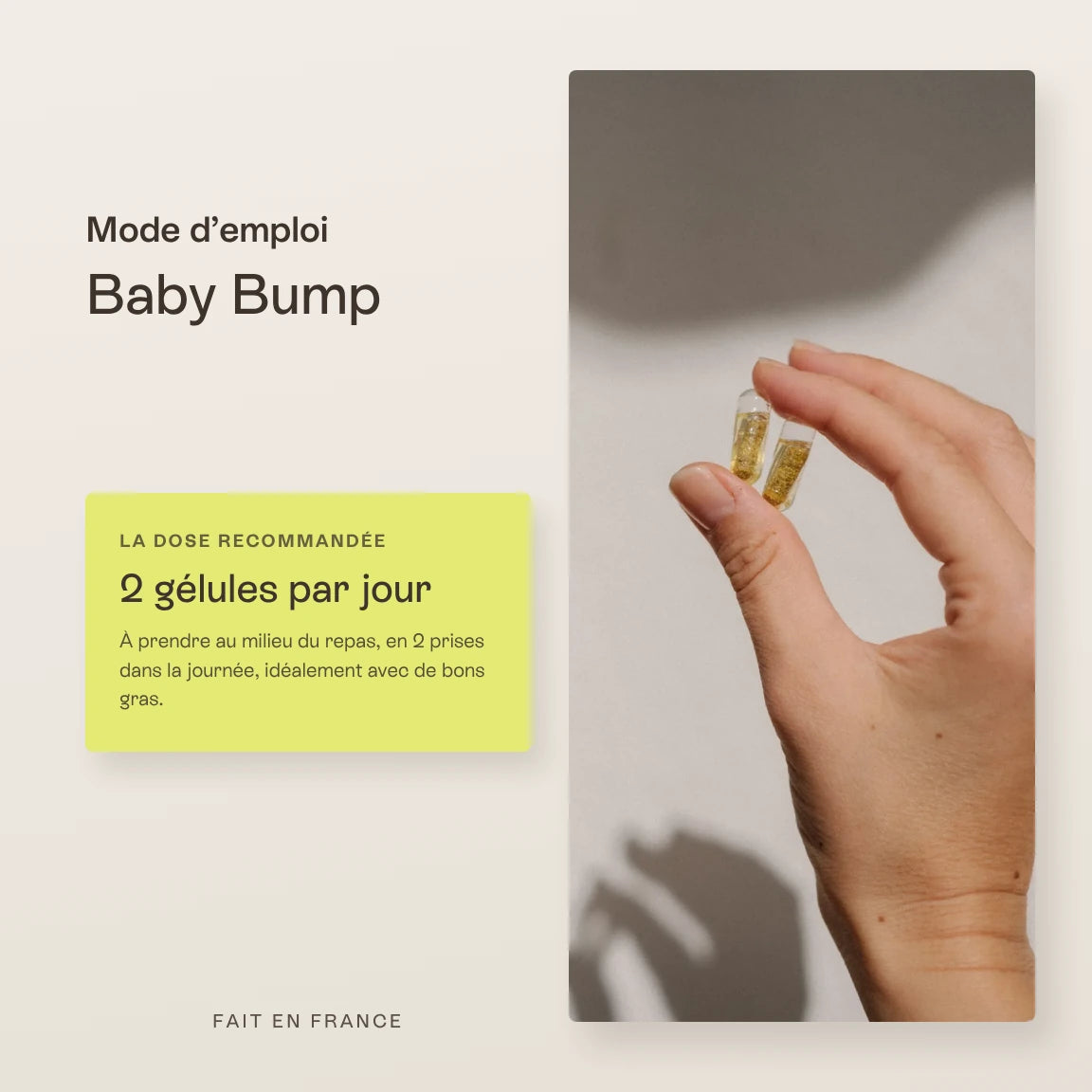 Baby Bump