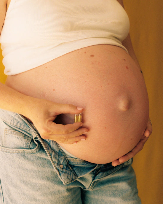 Baby Bump