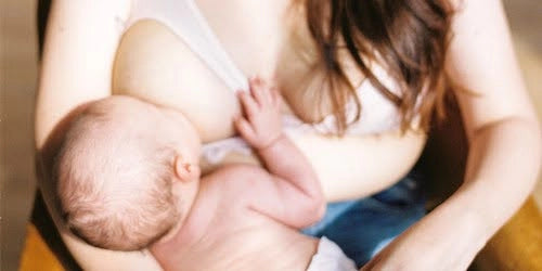 Guide de l'allaitement, conseils et autres - 0 à 6 mois