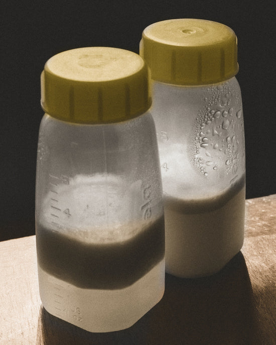 Sac isotherme lait maternel & repas bébé
