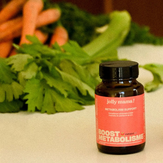 Metabolism Support