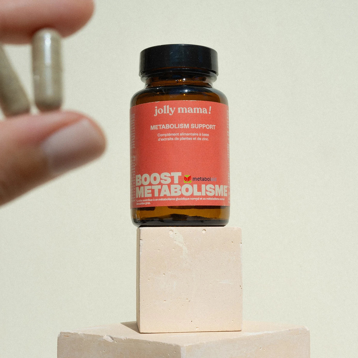 Metabolism Support