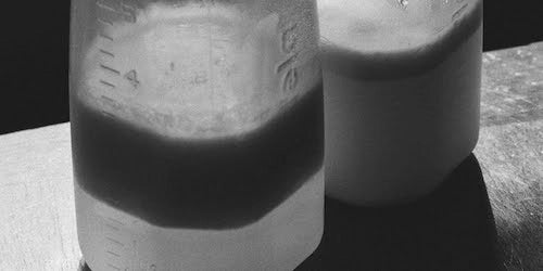 Comment décongeler du lait maternel dans de bonnes conditions ? – Élhée