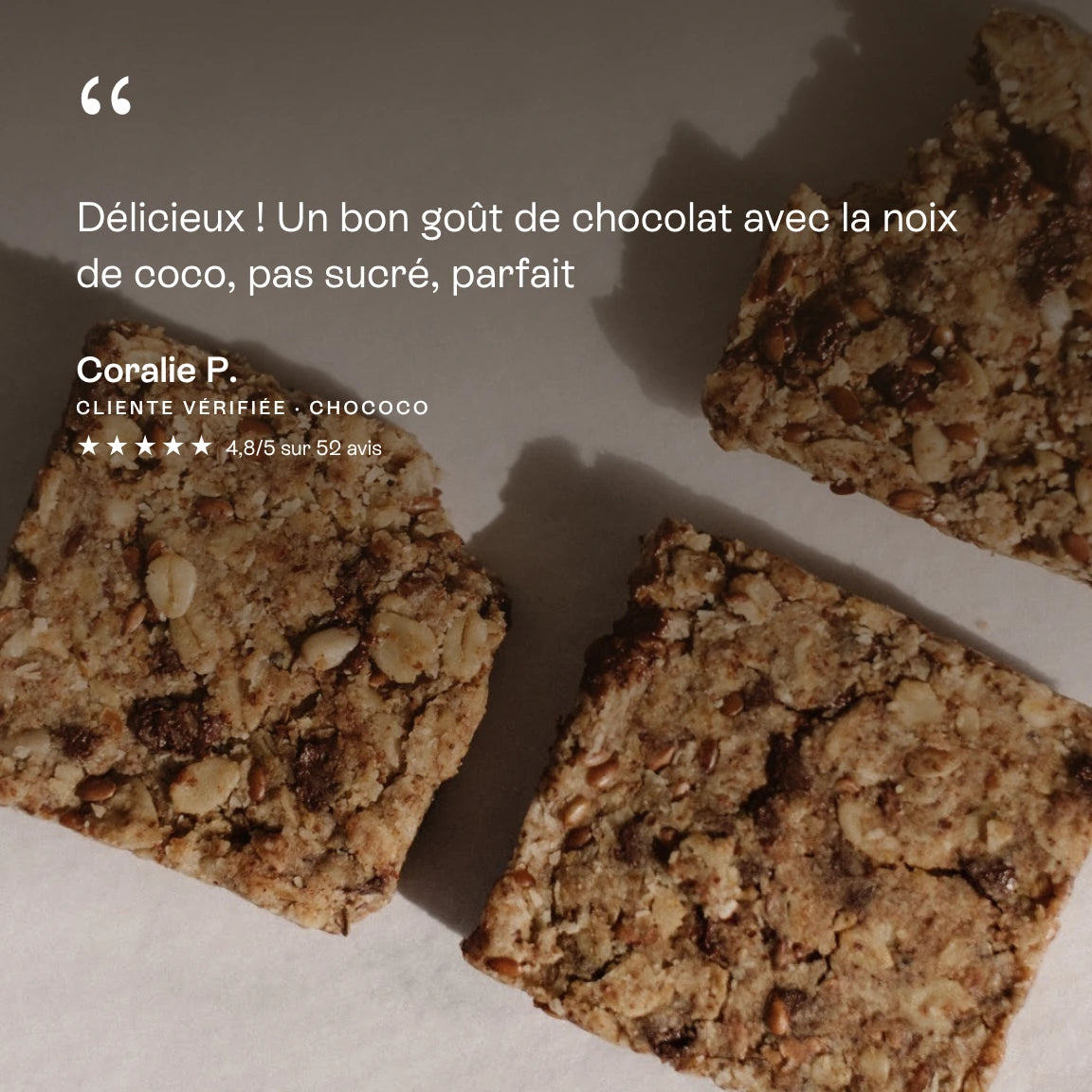 Chococo