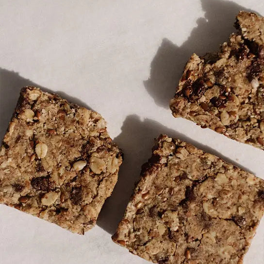 Chococo, snack enrichi en fer, nos conseils d'utilisation