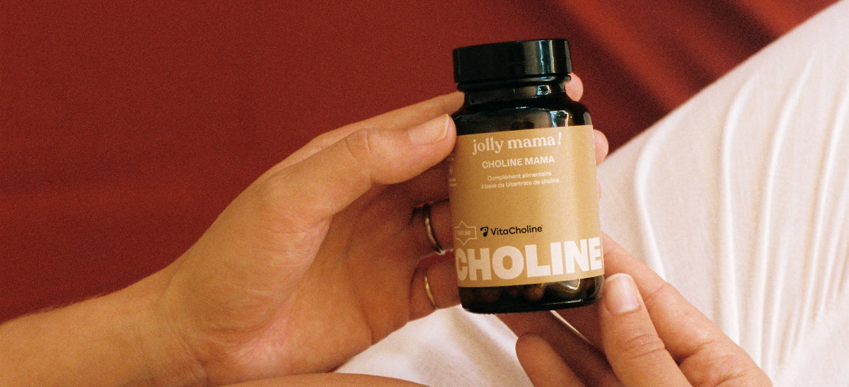 choline mama ingredients