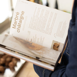 Livre Jolly Mama – recettes petit-déjeuner, plats & desserts adaptés à la grossesse