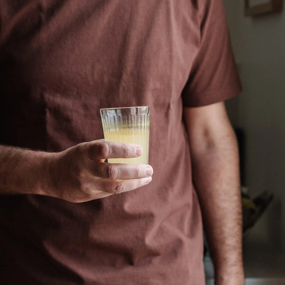 Cocooning+ Men