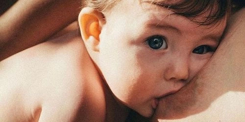 comment arreter l allaitement et sevrer bebe jolly mama
