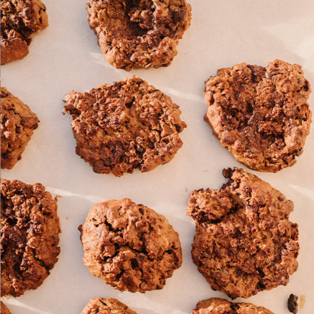 Milk Cookies – préparation gourmande bio pour mamans allaitantes
