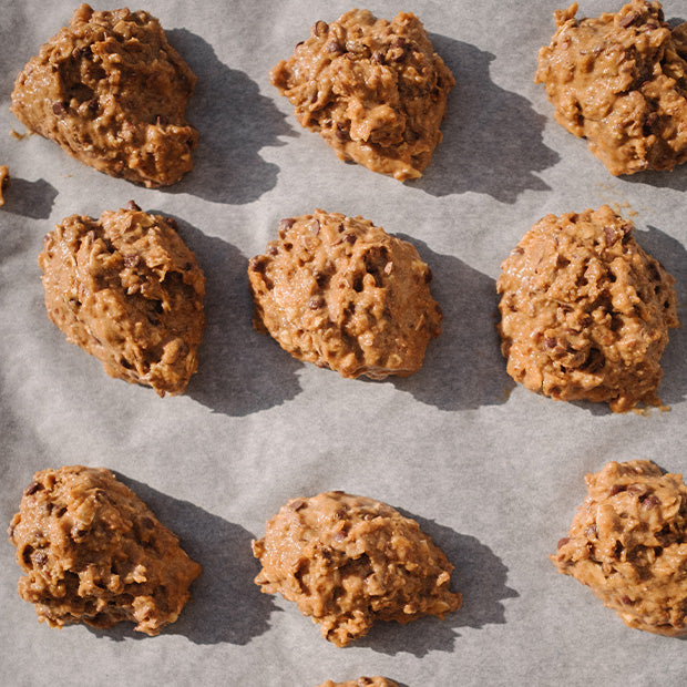 Mix Milk Cookies Jolly Mama – cookies maison riches en nutriments
