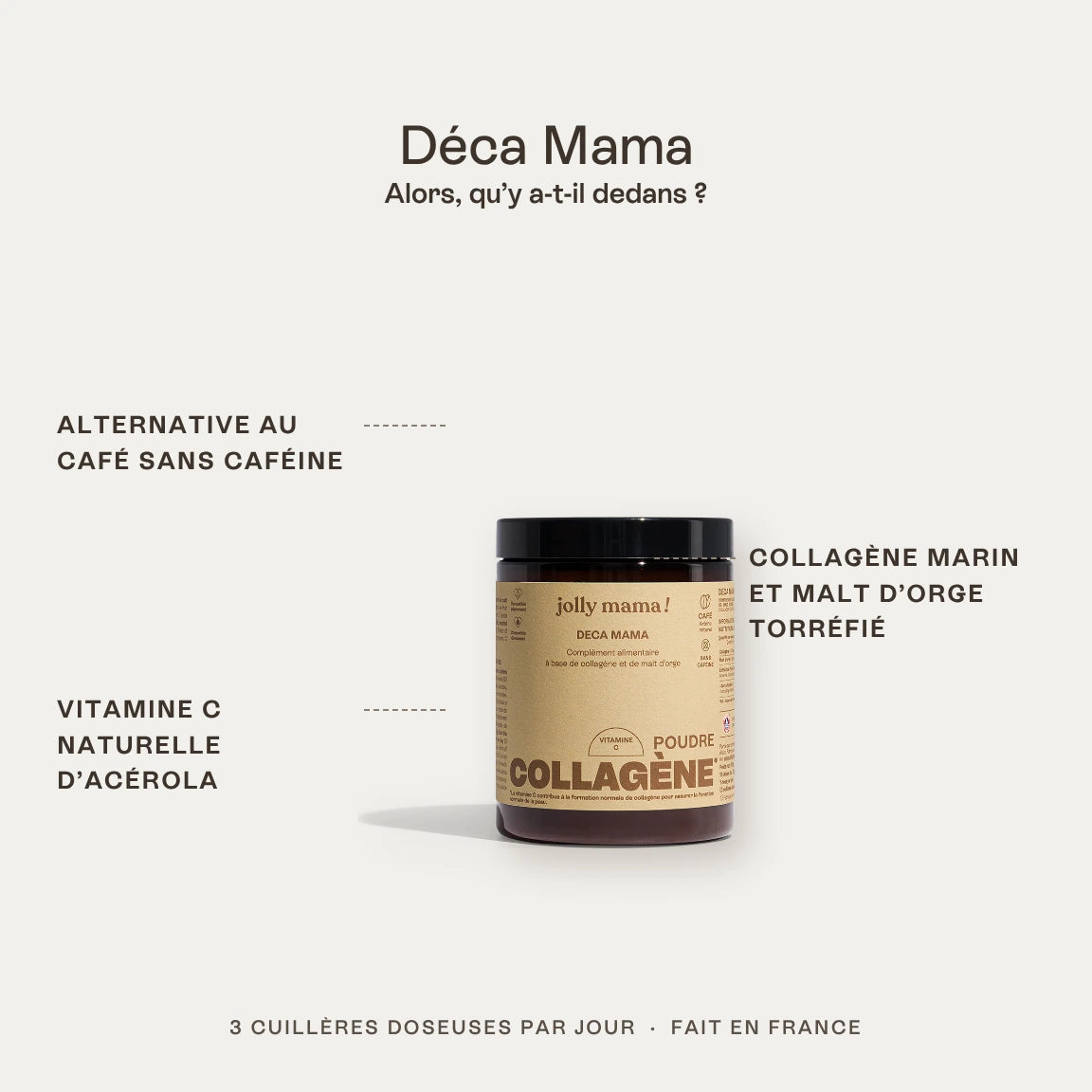 Déca Mama