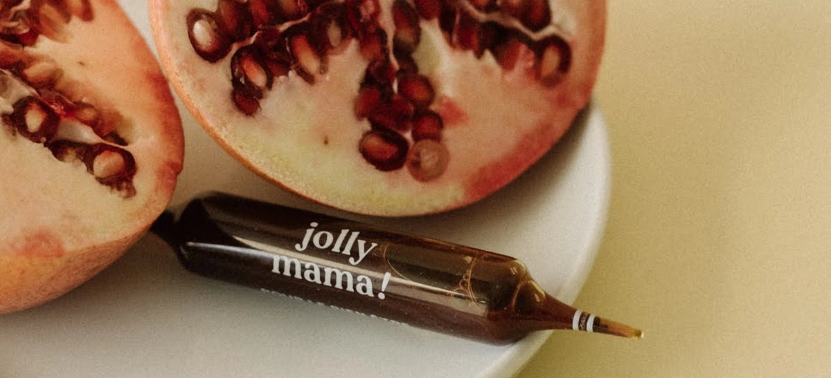 happy postpartum ingredients
