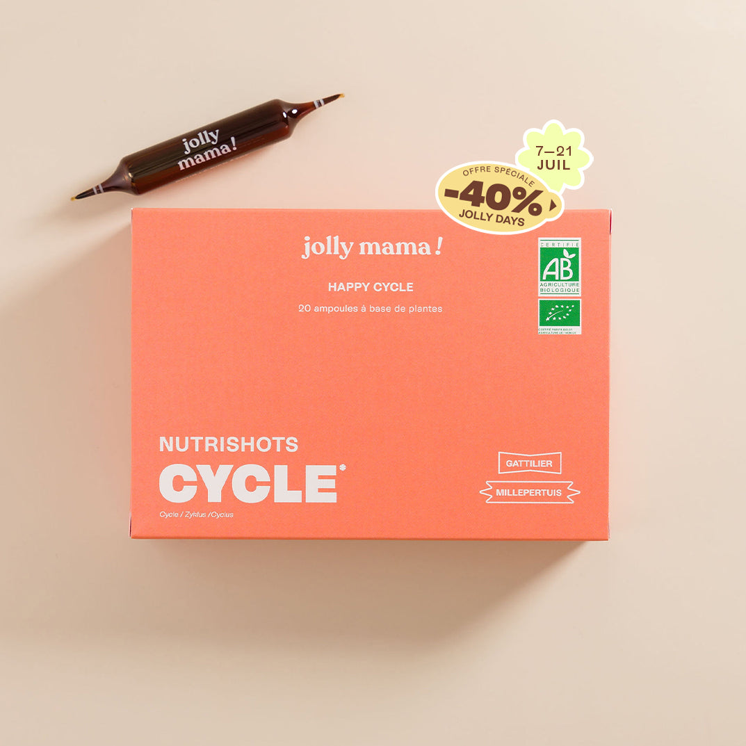 Happy cycle