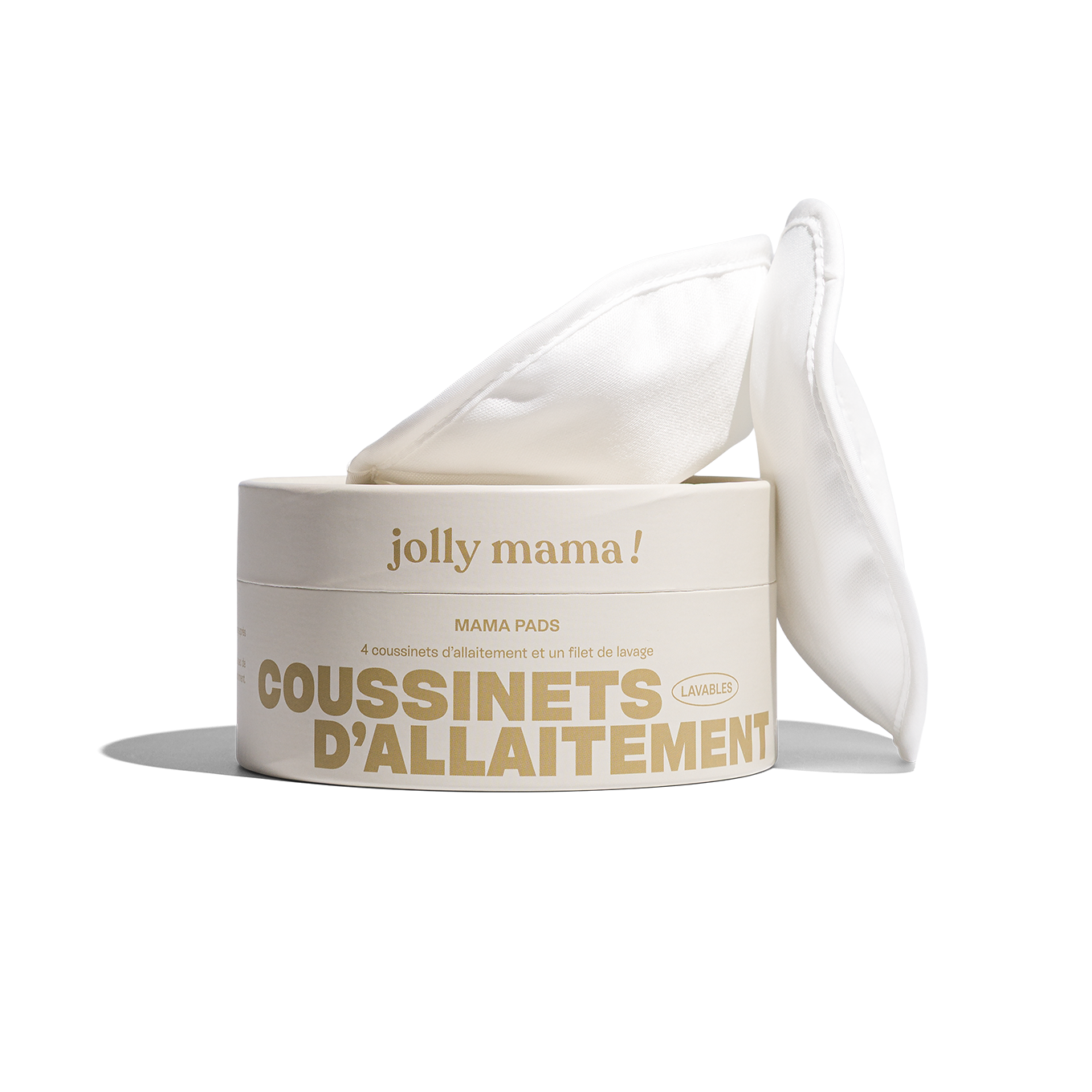Coussinets d'allaitement