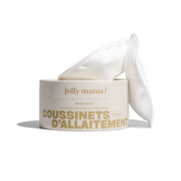Coussinets d'allaitement