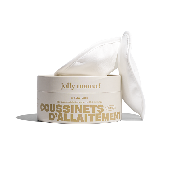 Coussinets d'allaitement