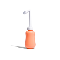Perineal-Dusche