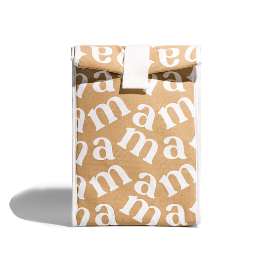 Sac isotherme lait maternel & repas bébé
