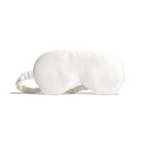 Masque en soie