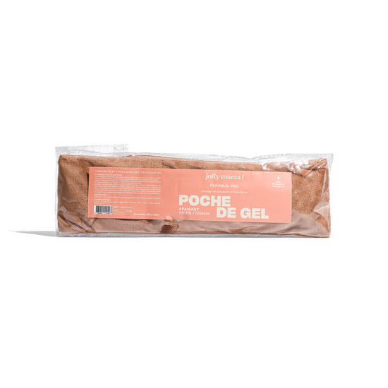 Perineal pad