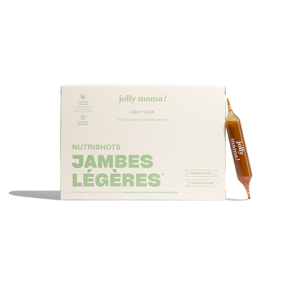 Light Legs