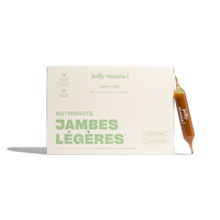 Light legs