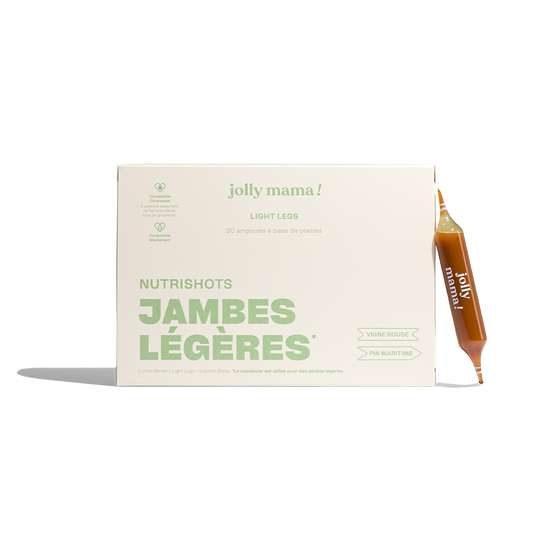 Light legs