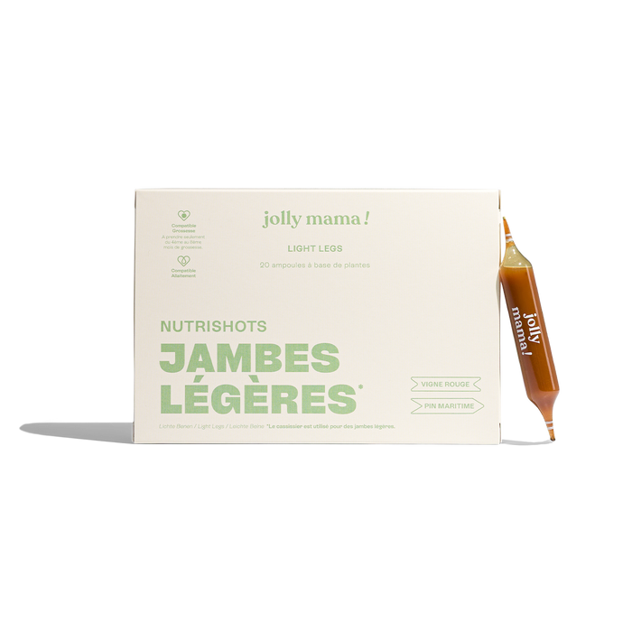 Light legs