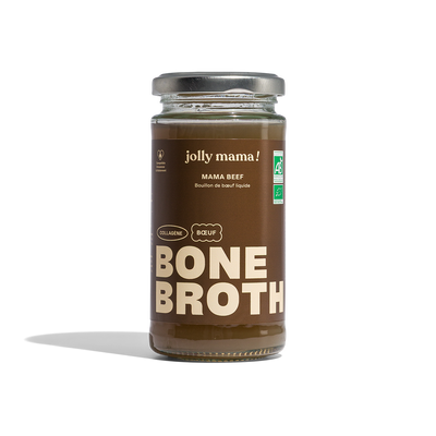 Mama beef à l'unité