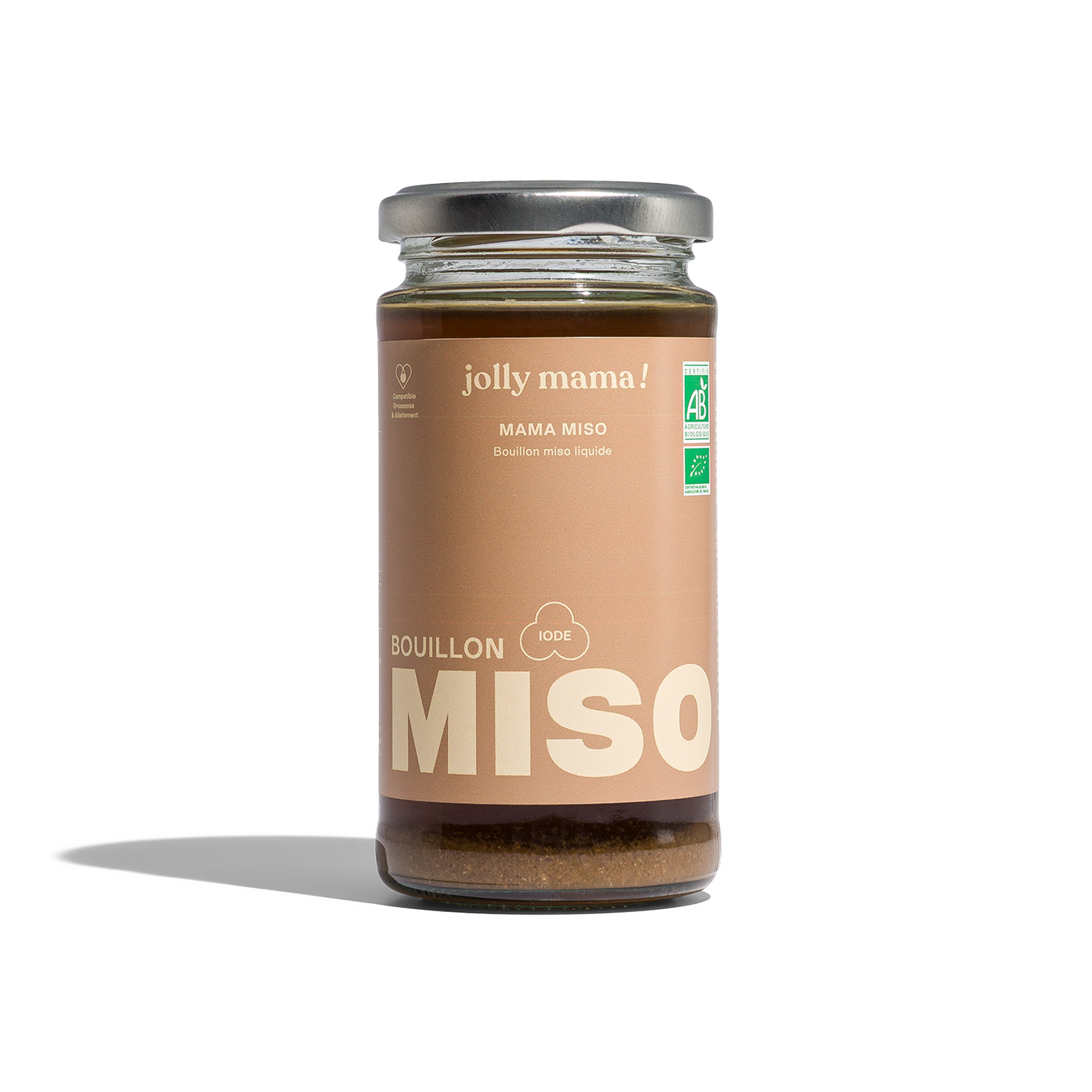 Mama miso