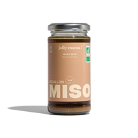 Mama miso