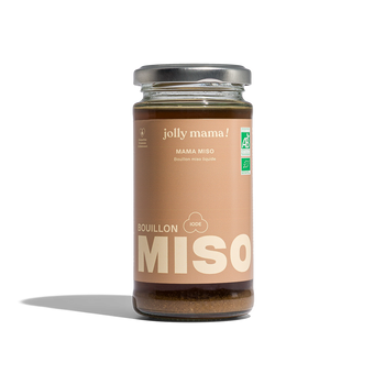 Mama Miso single unit