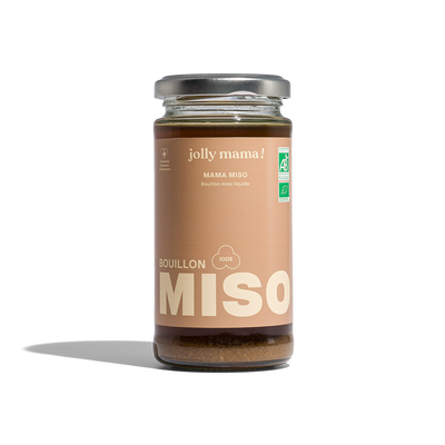 Mama miso