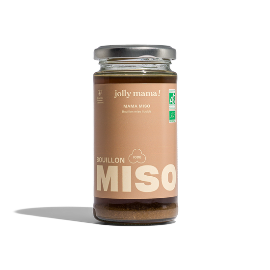 Mama miso