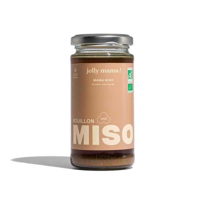 Mama miso