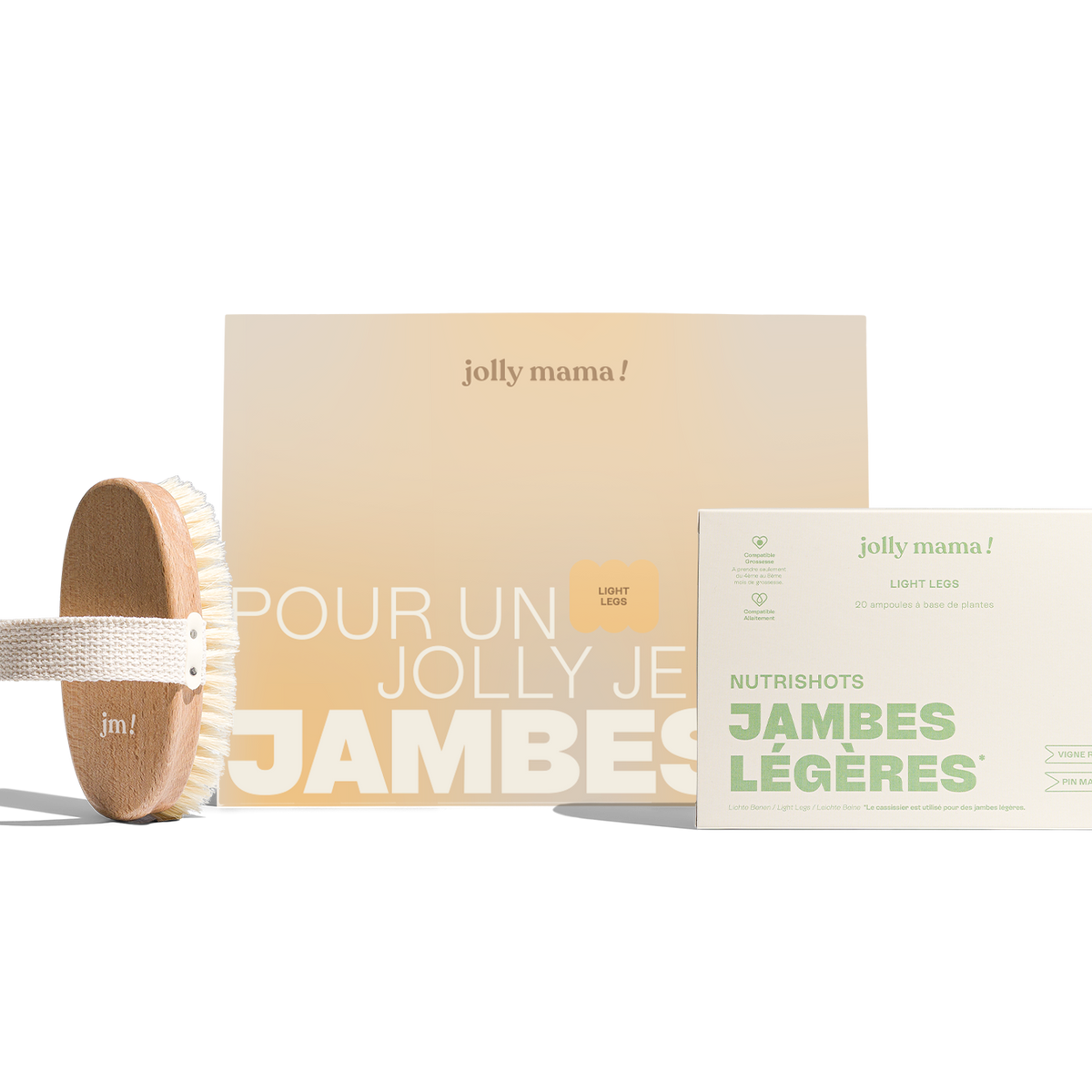 Light Legs Gift Set