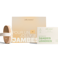 Light Legs Gift Set