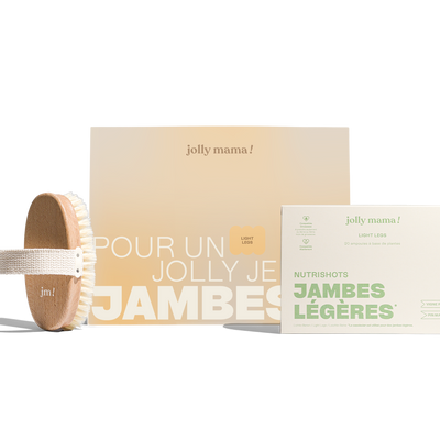 Light Legs Gift Set