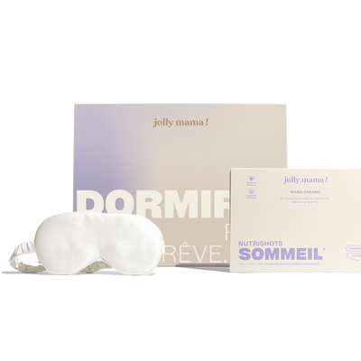 Jolly Night Gift Set