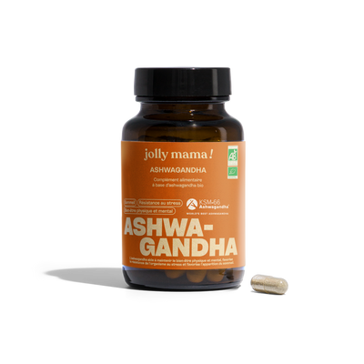 Ashwagandha