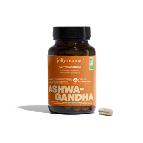 Ashwagandha