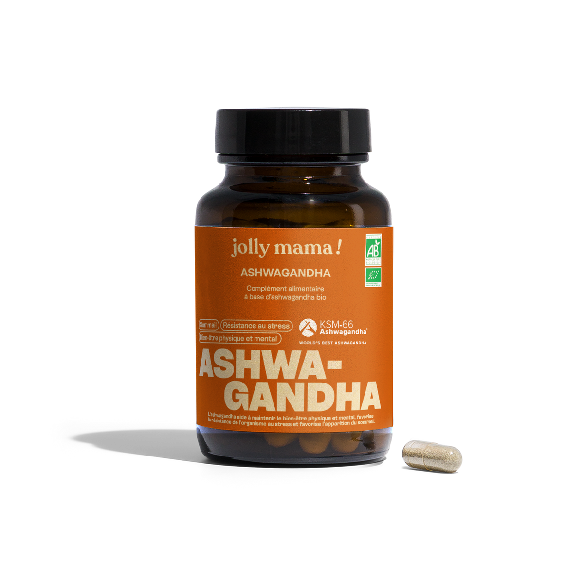 Ashwagandha