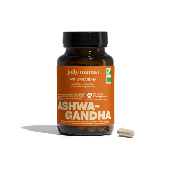 Ashwagandha
