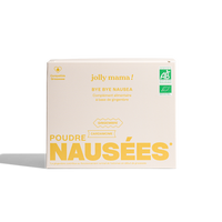 Bye bye nausea