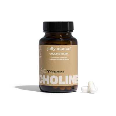 Choline Mama