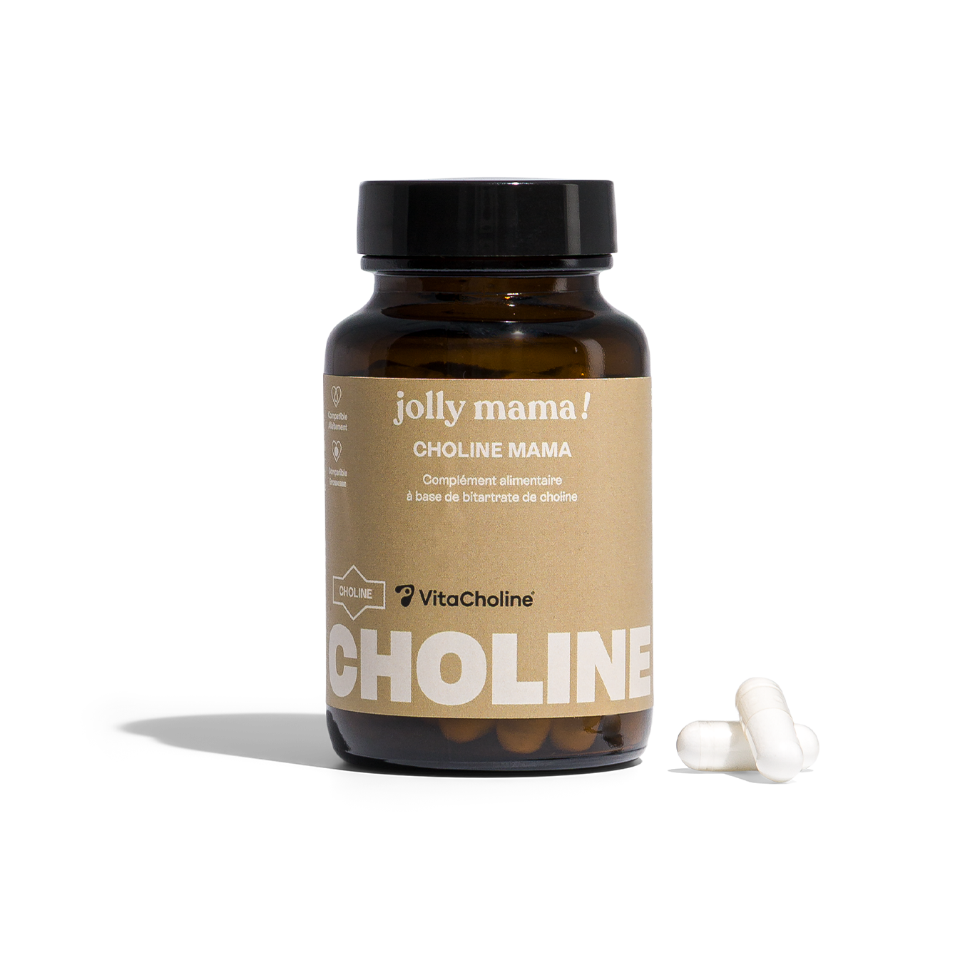 Choline Mama