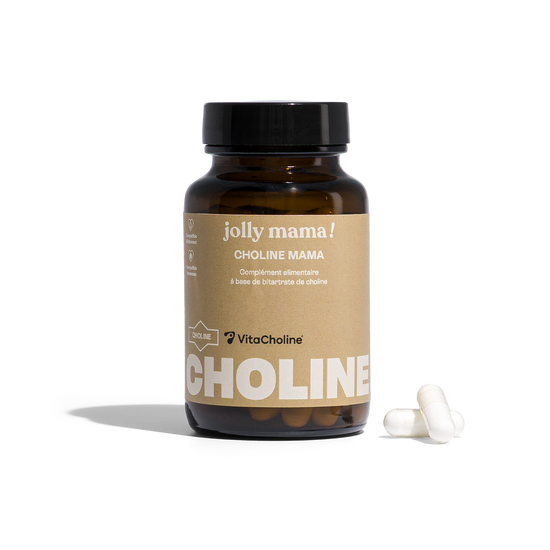 Choline Mama