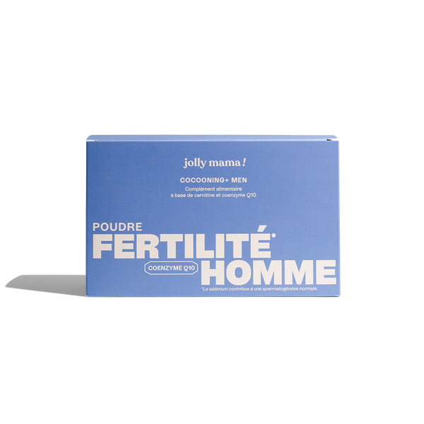 l carnitine plus et fertilité masculine Complément alimentaire pour la Homme - Cocooning Men تونر لمظهر صحي la qualité du sperme Shade:Fortune HSN Ferti Care Especial